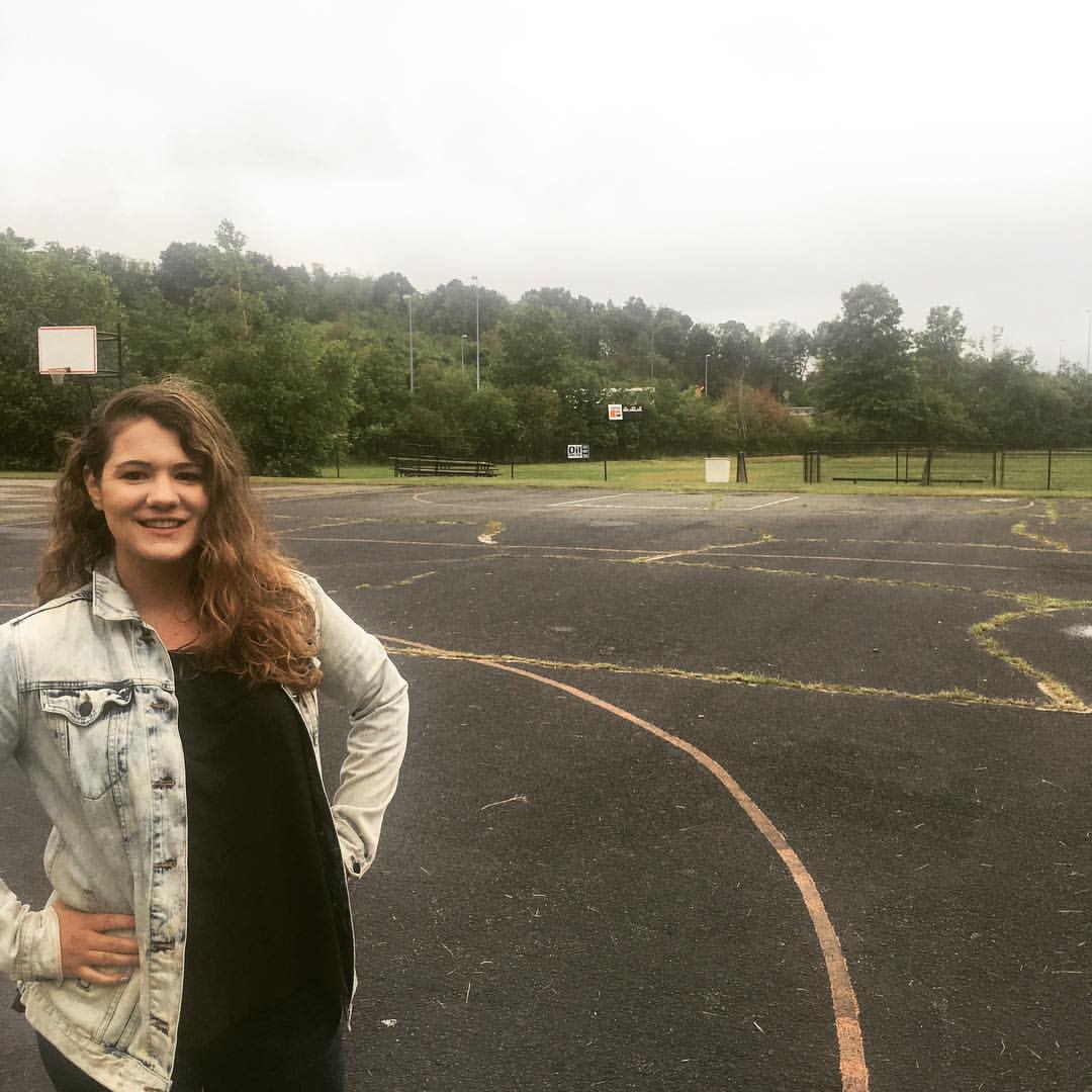 #17 - Holland Rink Playground