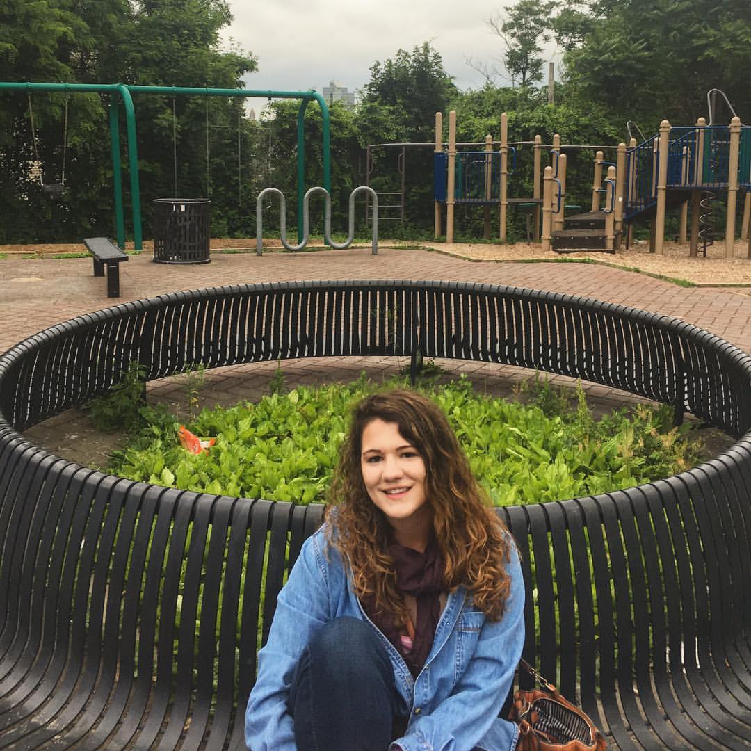 #11 - Betty Price Playground
