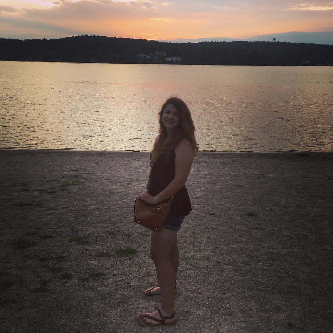 #52 - Indian Lake Beach