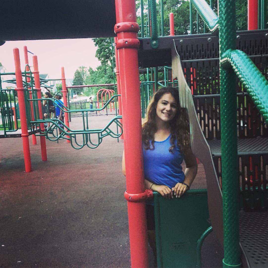 #44 - Providence Street Playground