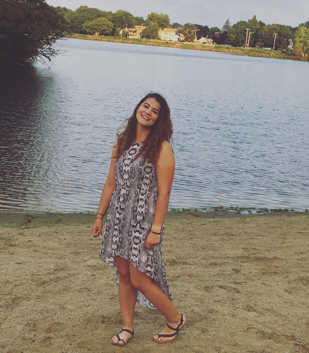 #43 - Coes Pond Beach