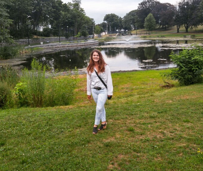 #28 - University Park