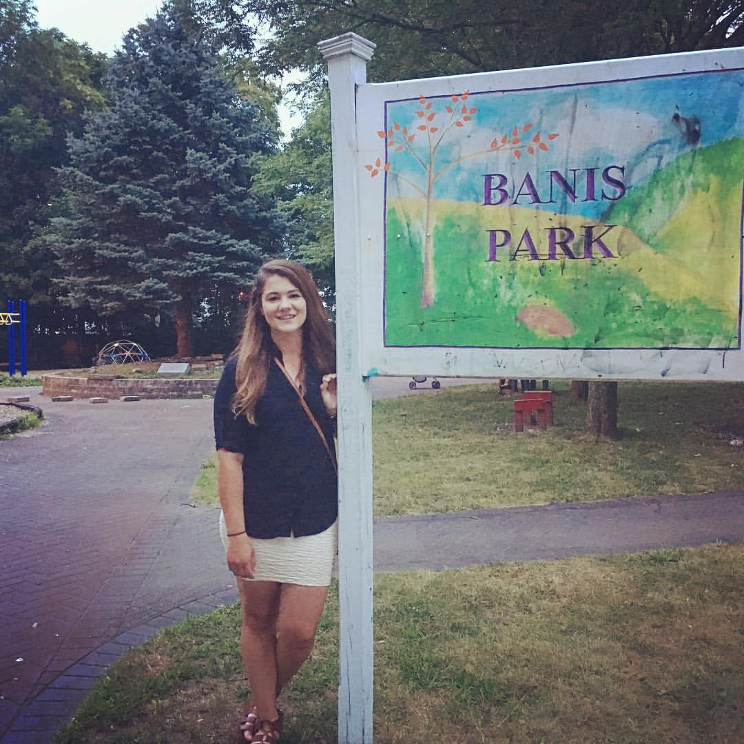 #26 - Banis Park
