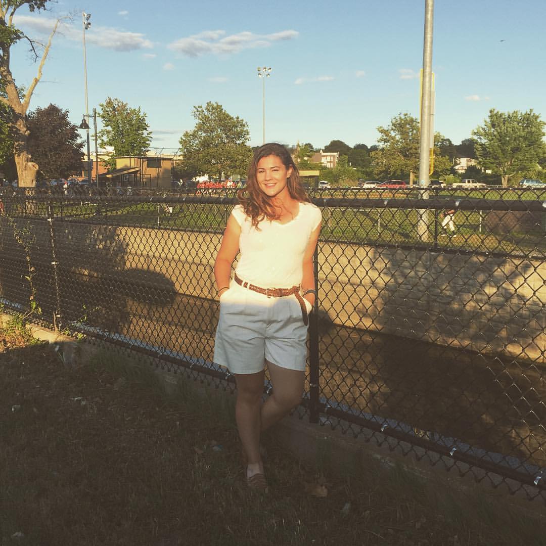 #15 - Beaver Brook Park