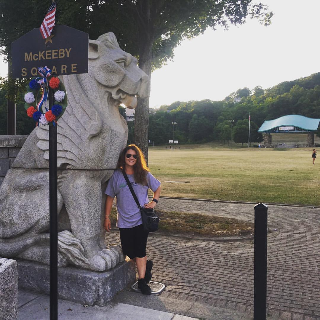 #2 - East Park