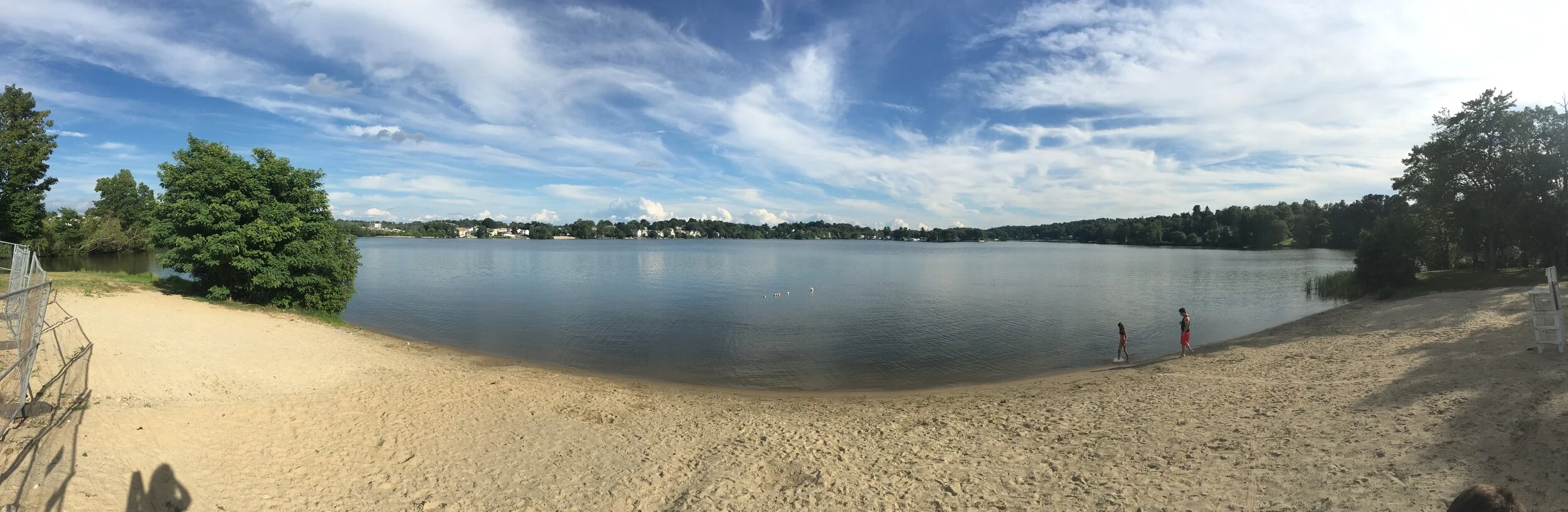 Activity Center — Park Spirit of Worcester, Inc.