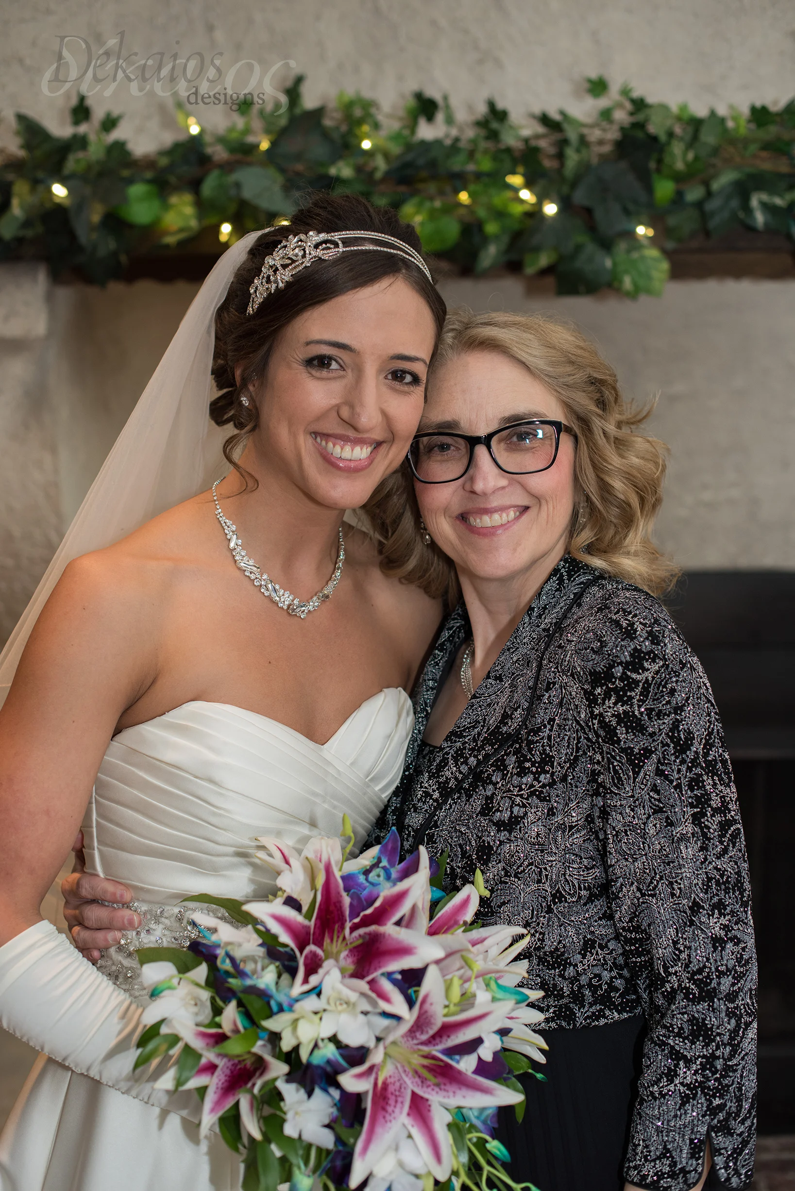 Mother/Daughter