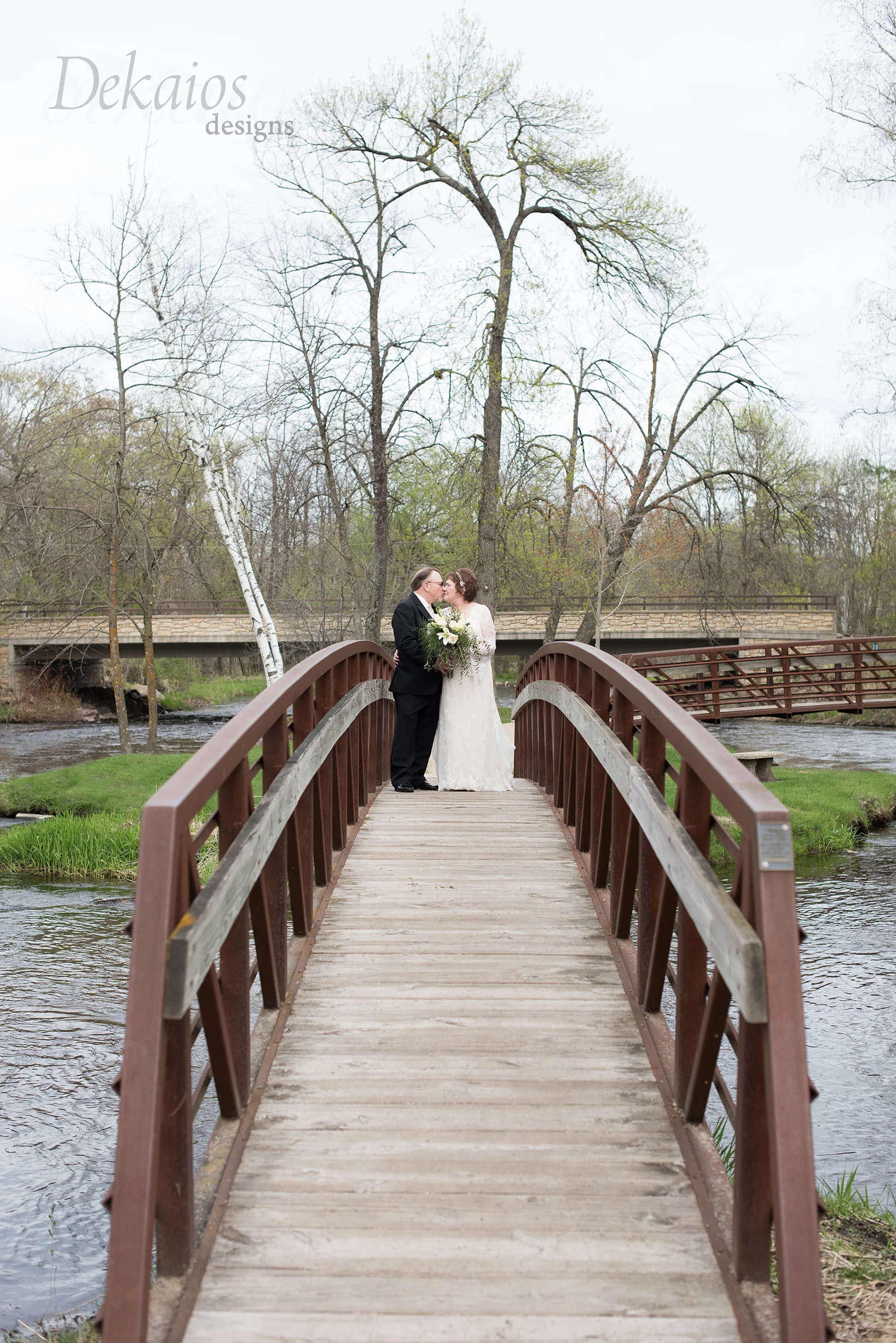 Waupaca Wedding