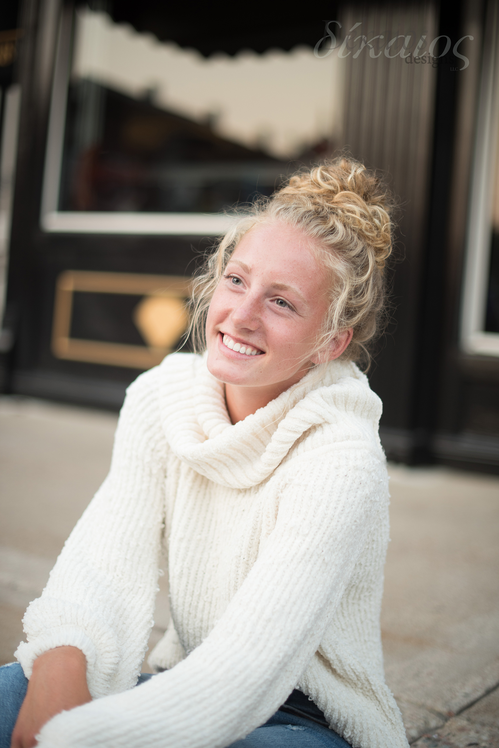 For this session we went to Waupaca, it was great to have the change of scenery.