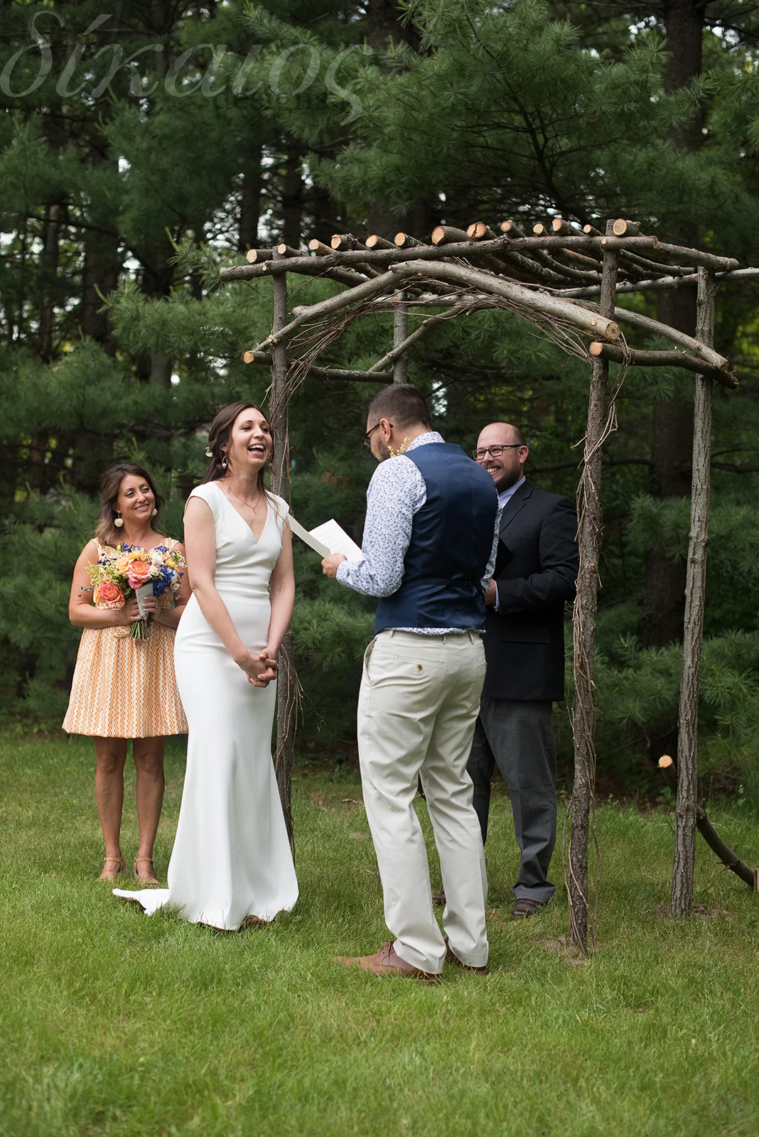 Vows