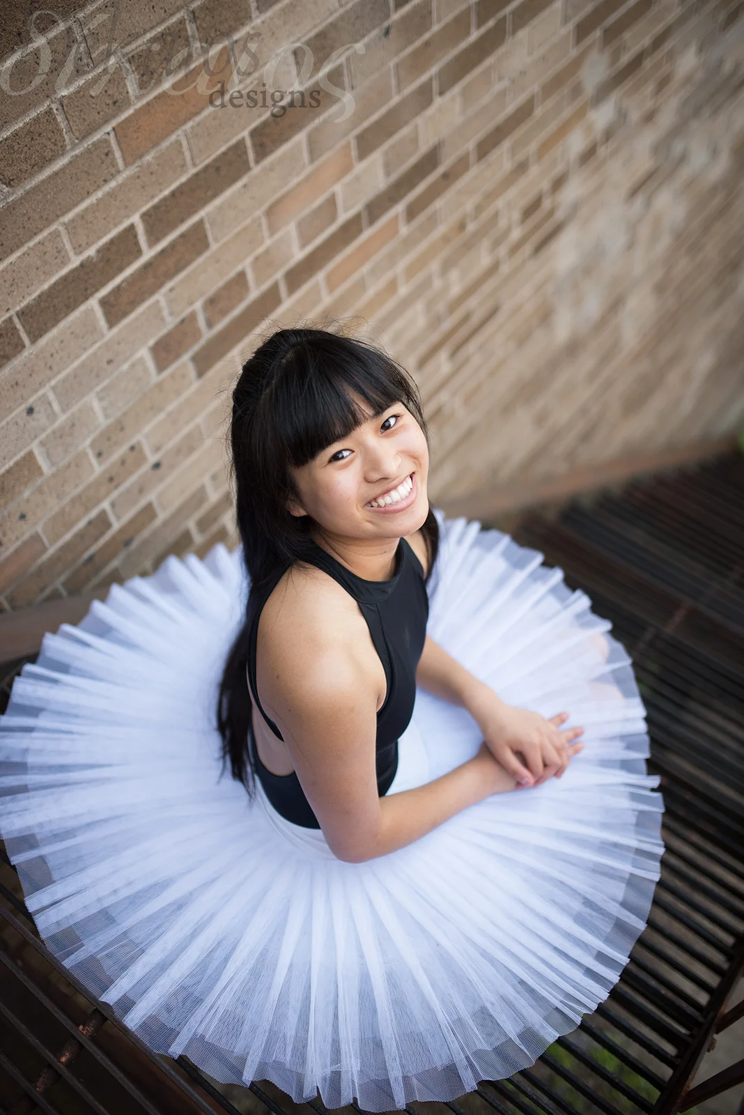 love the tutu