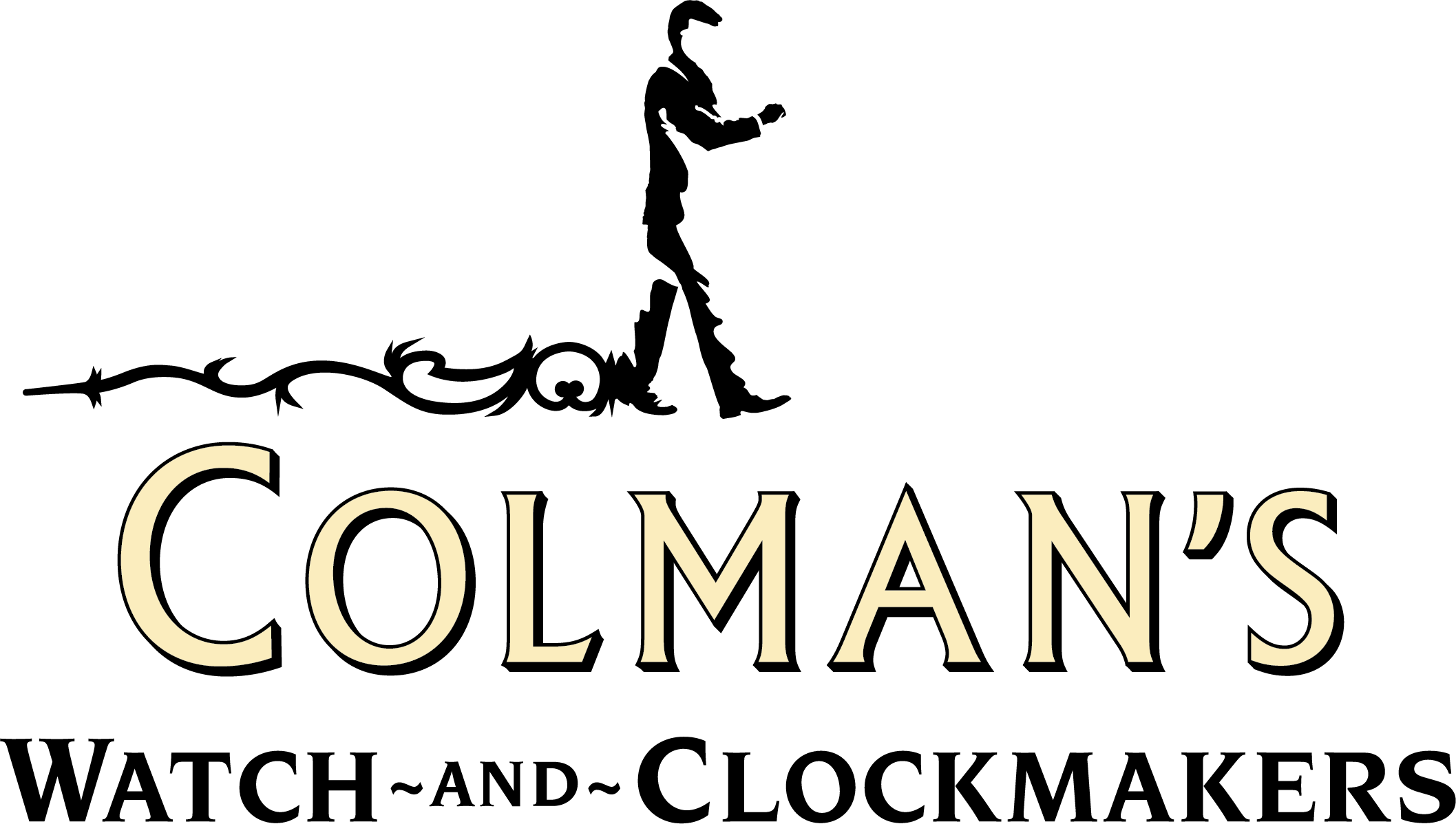 Colman&#39;s Watch &amp; Clockmakers