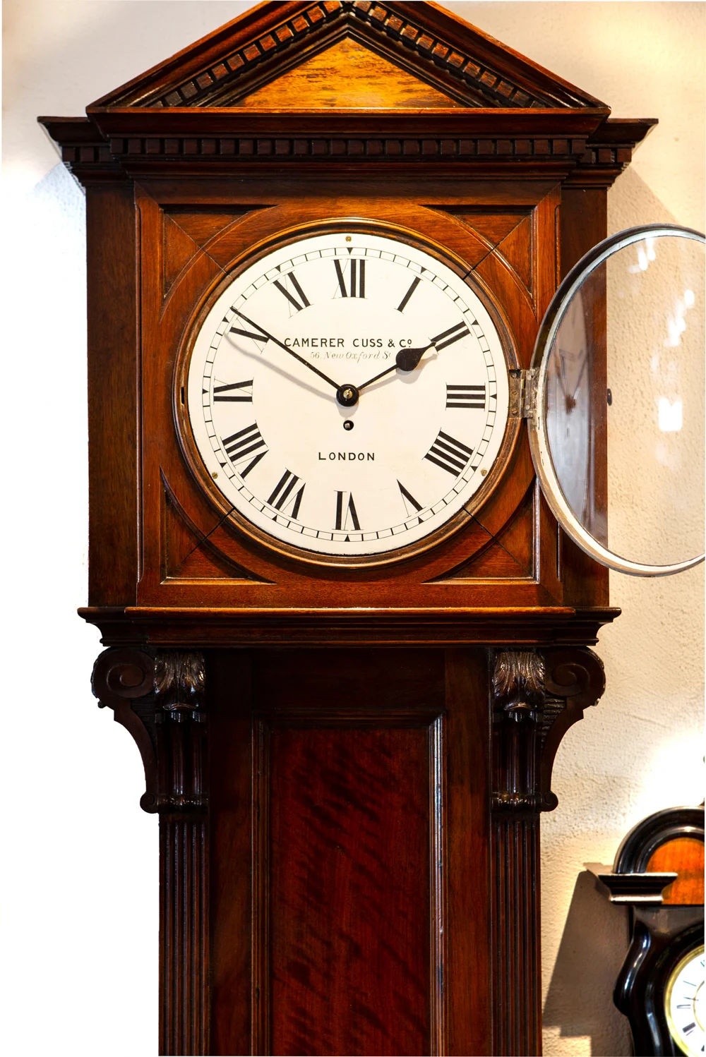 Camerer Cuss &amp; Co.