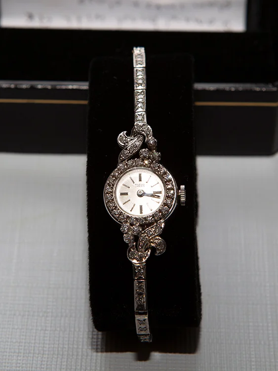 TUDOR Swiss by Rolex