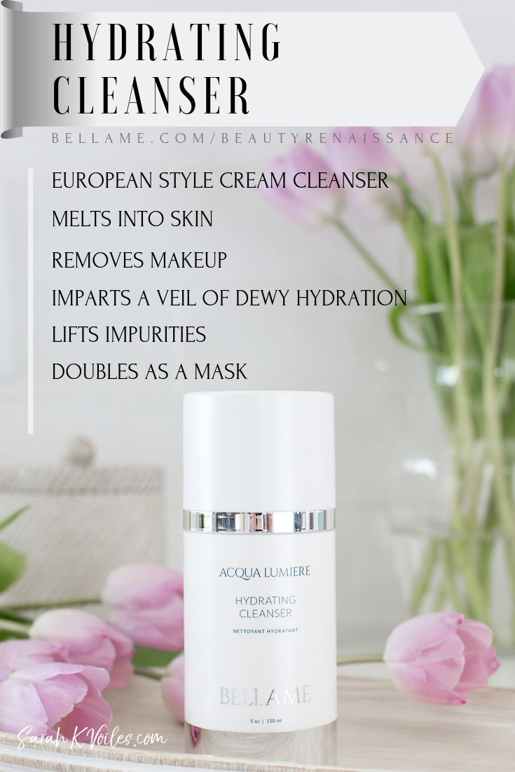 bella me skin care