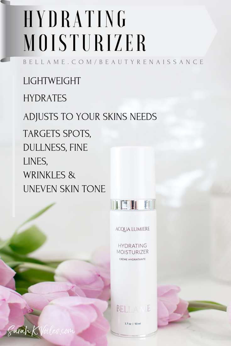 bella me skin care