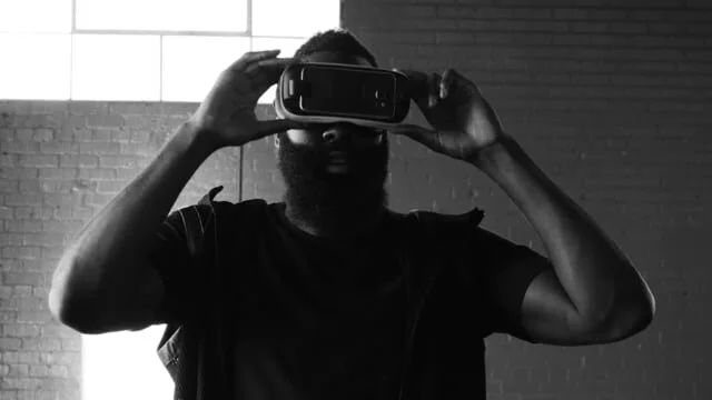 Adidas - Project Harden