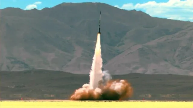 Sony - Rocket Project
