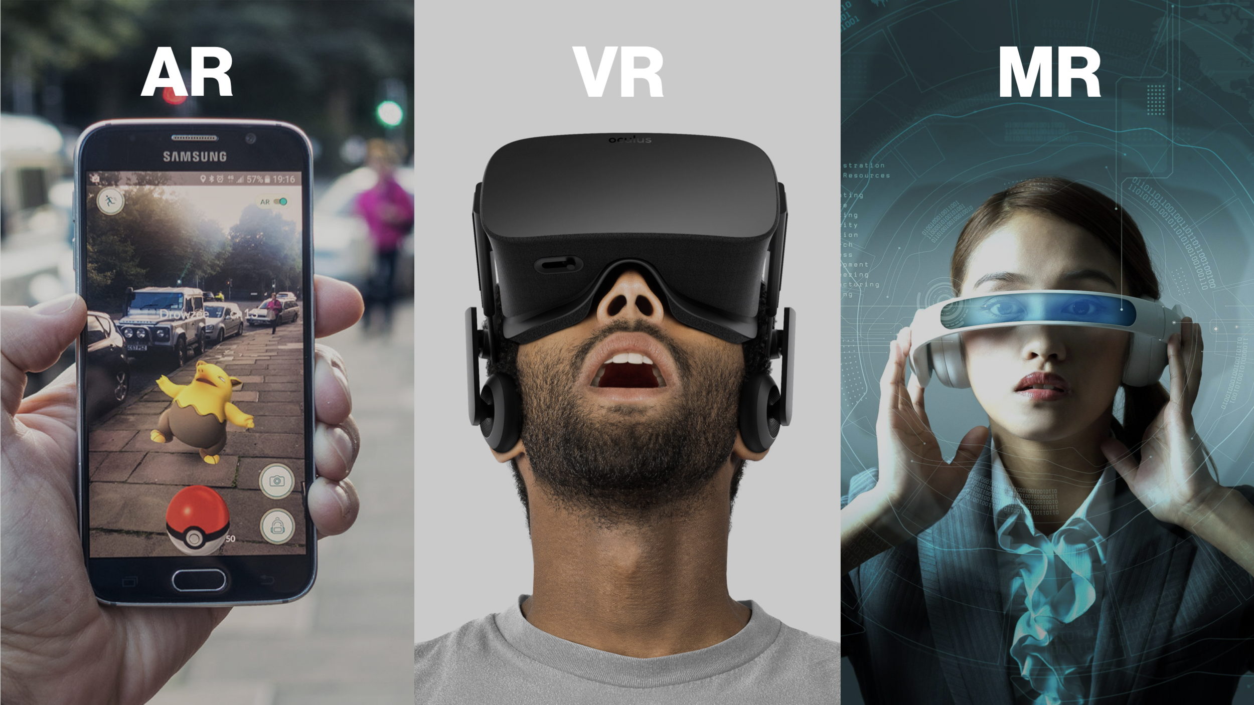 Marketing professionals prepare for a screenless future