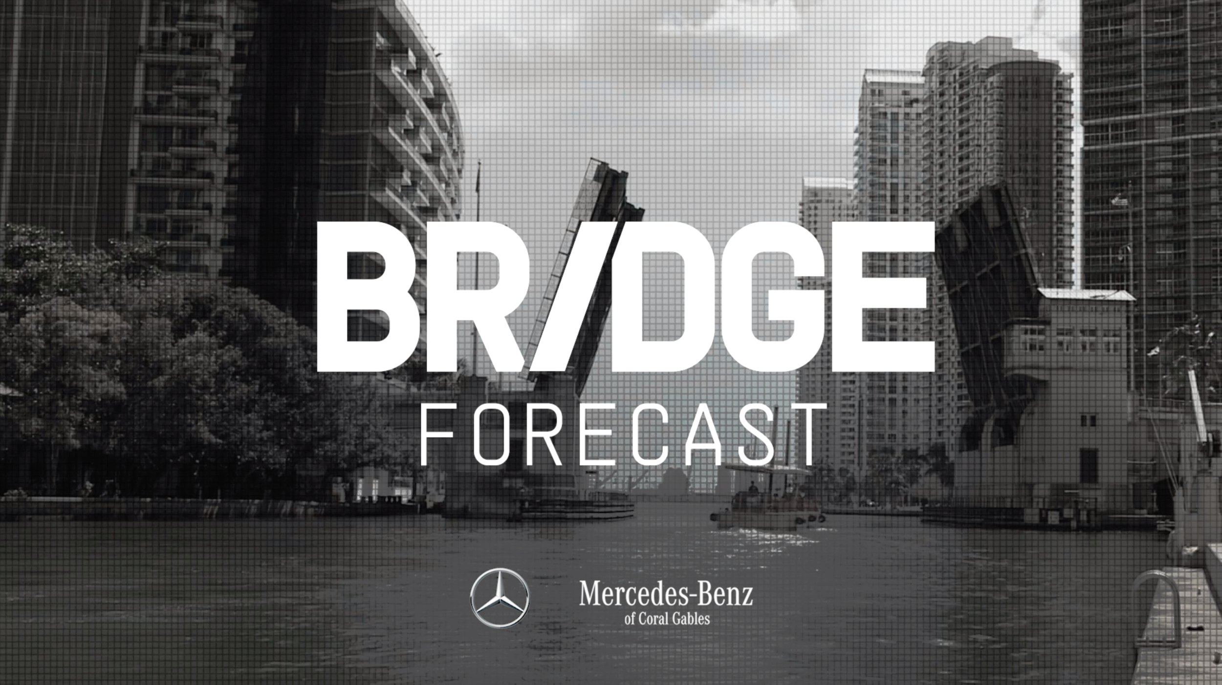 Mercedez-Benz Is Making the Driving Experience Better for All Miamians