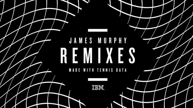 IBM - US Open Sessions