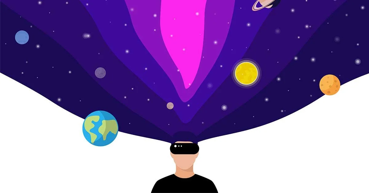 To Really See Success, the Metaverse Needs to Mirror Reality Without Its Inconveniences