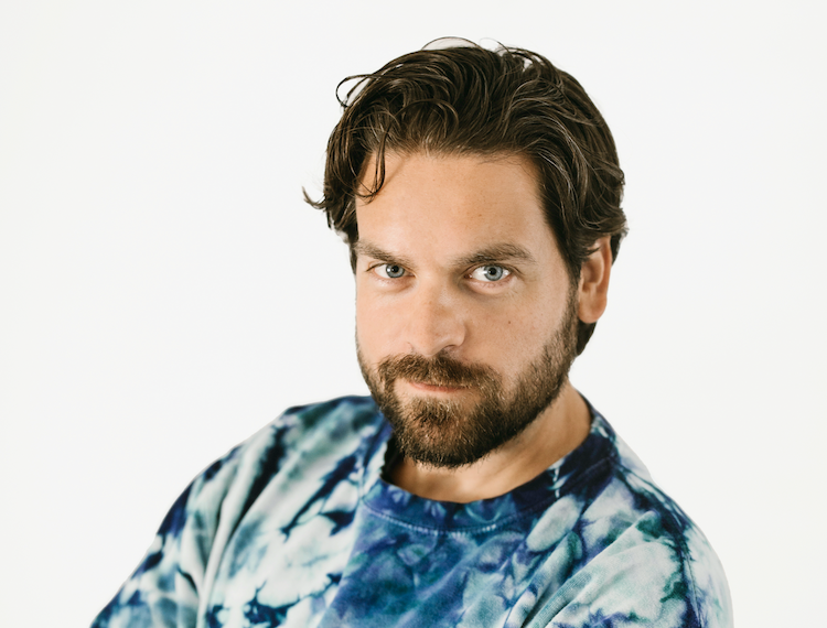 Chris Neff Joins Anomaly as Global Head of Emerging Experience and Technology