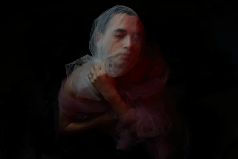 Oscura Luce: photography and sculpture by K Austin