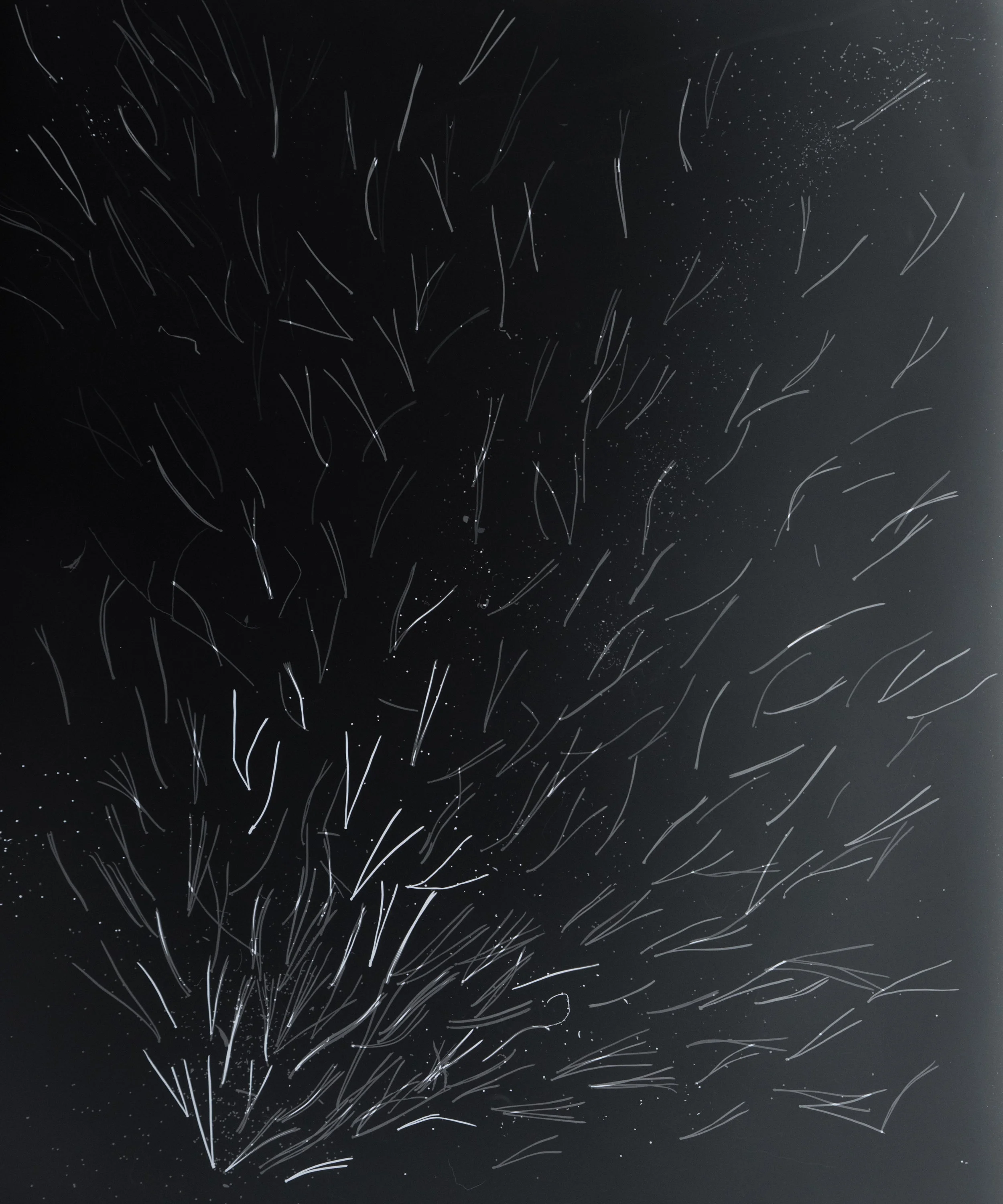 "Sticks and Stones" at Heights Arts