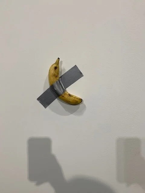 ArtBasel Miami continued.....