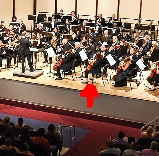 Chamber Music with the Alhambra Orchestra