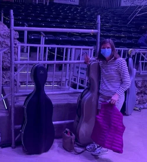 South Florida's Got Talent - Alhambra Orchestra