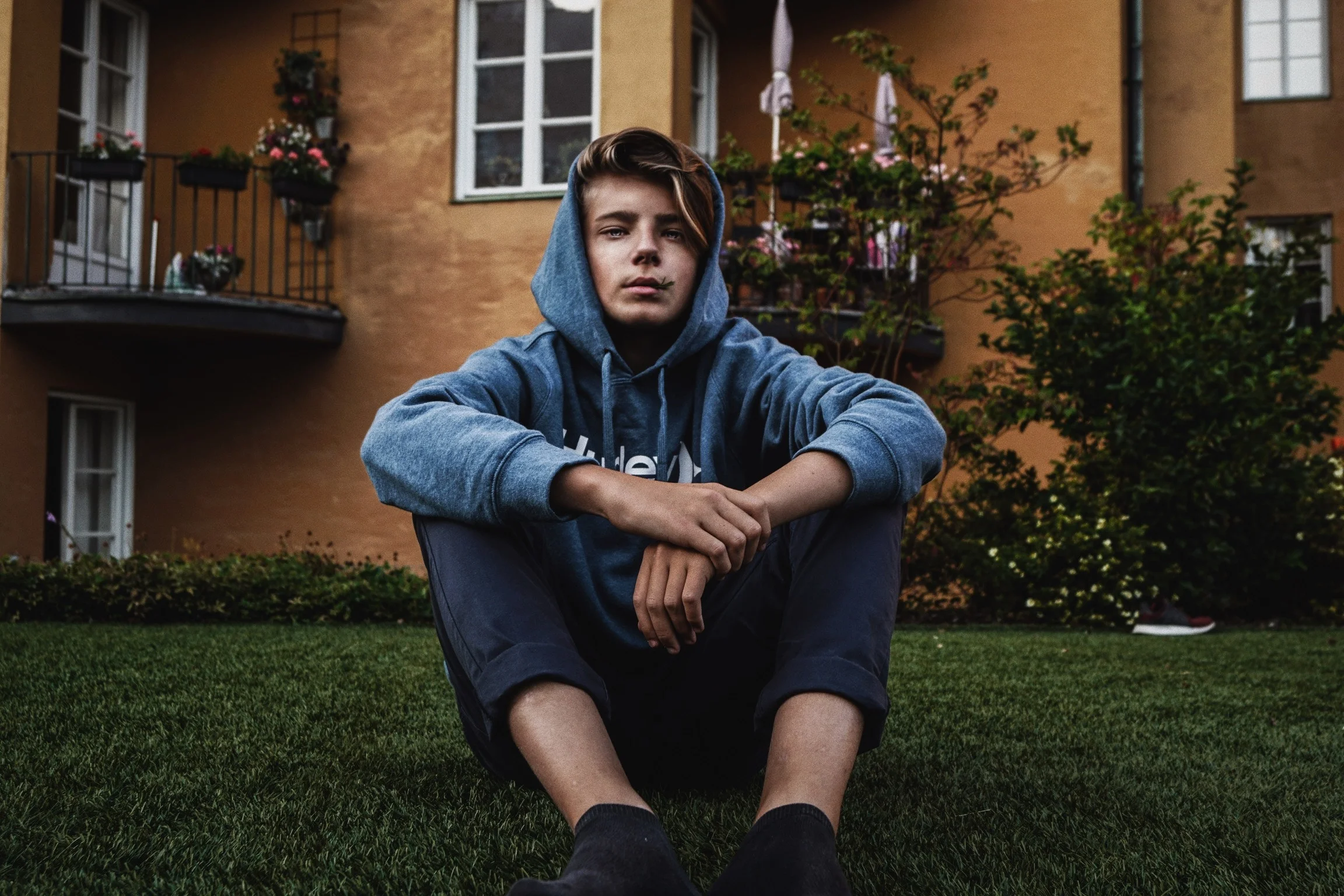 Understanding Stress in Teens
