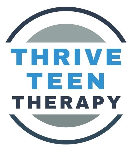 Thrive Teen Therapy Alberta