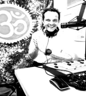 Jose Calderon-Abbo, MD, Host, Whole Body Mental Health Radio Talk Show