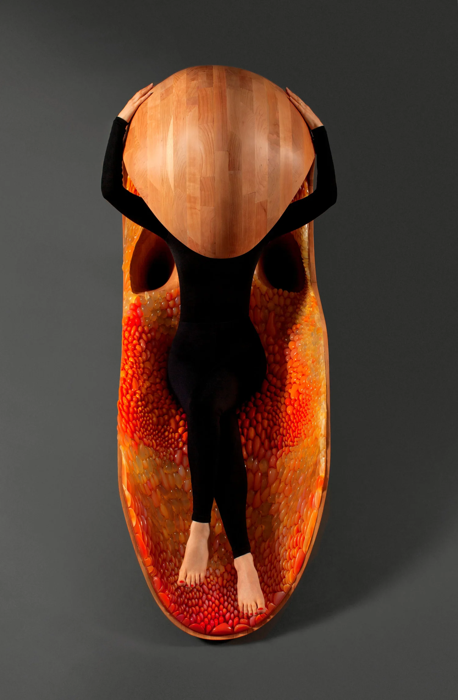 3d Printed Art Design World