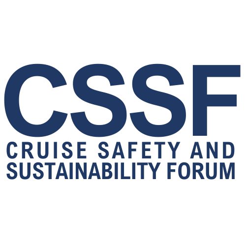 Cruise Safety and Sustainability Forum