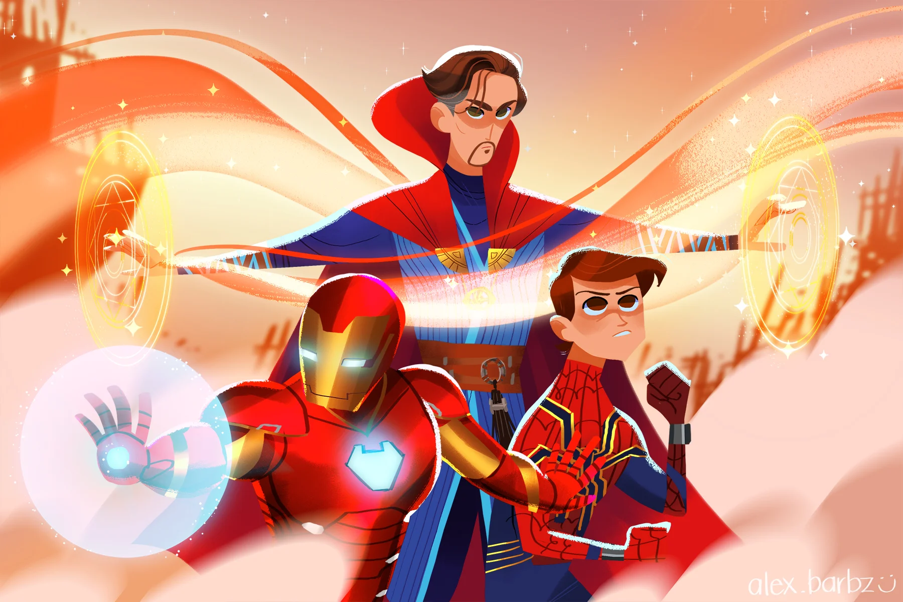 avenger_postcards_tonypeterstrange_6x4.jpg