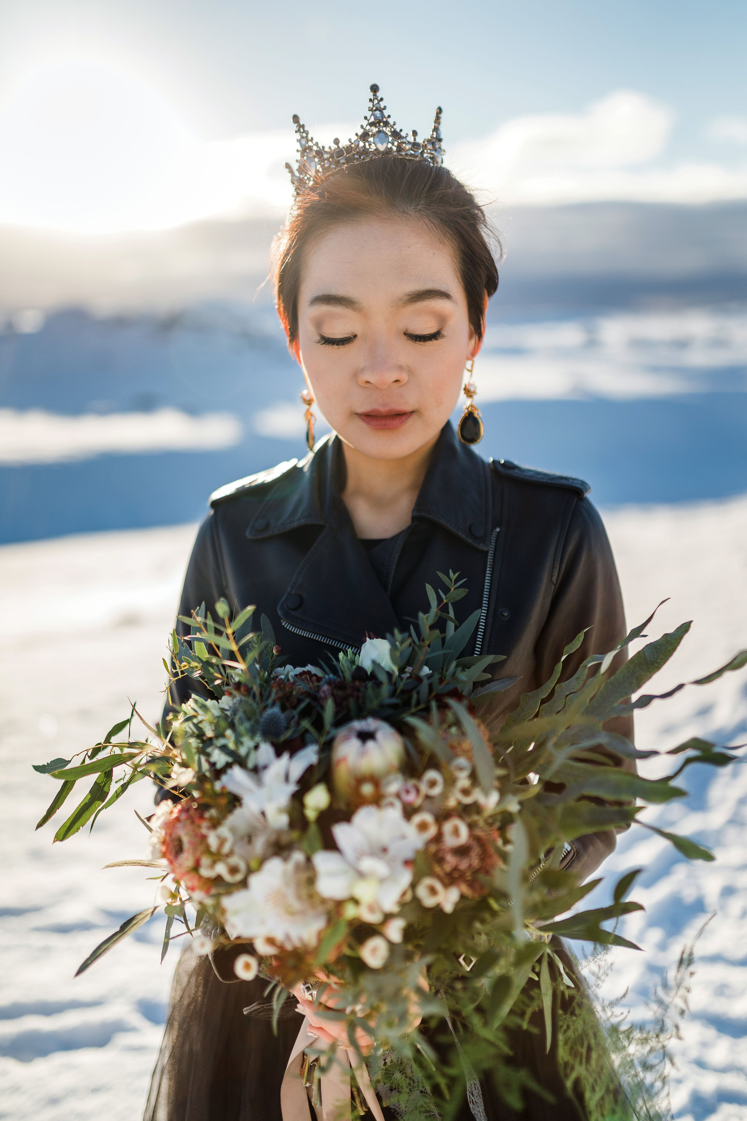 Best Destination Wedding Photographer Iceland Faroe Islands Greenland Scotland