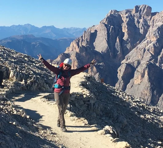 Trip Report: Alta Badia - Dolomites, Italy