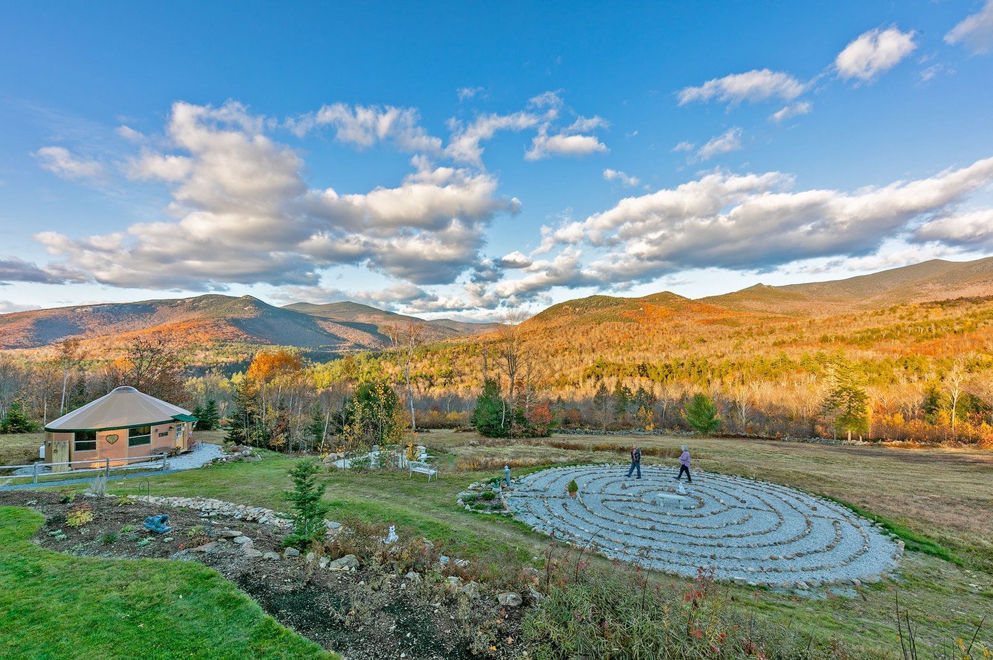 Shanti Kirtan - Wellness Immersion Weekend