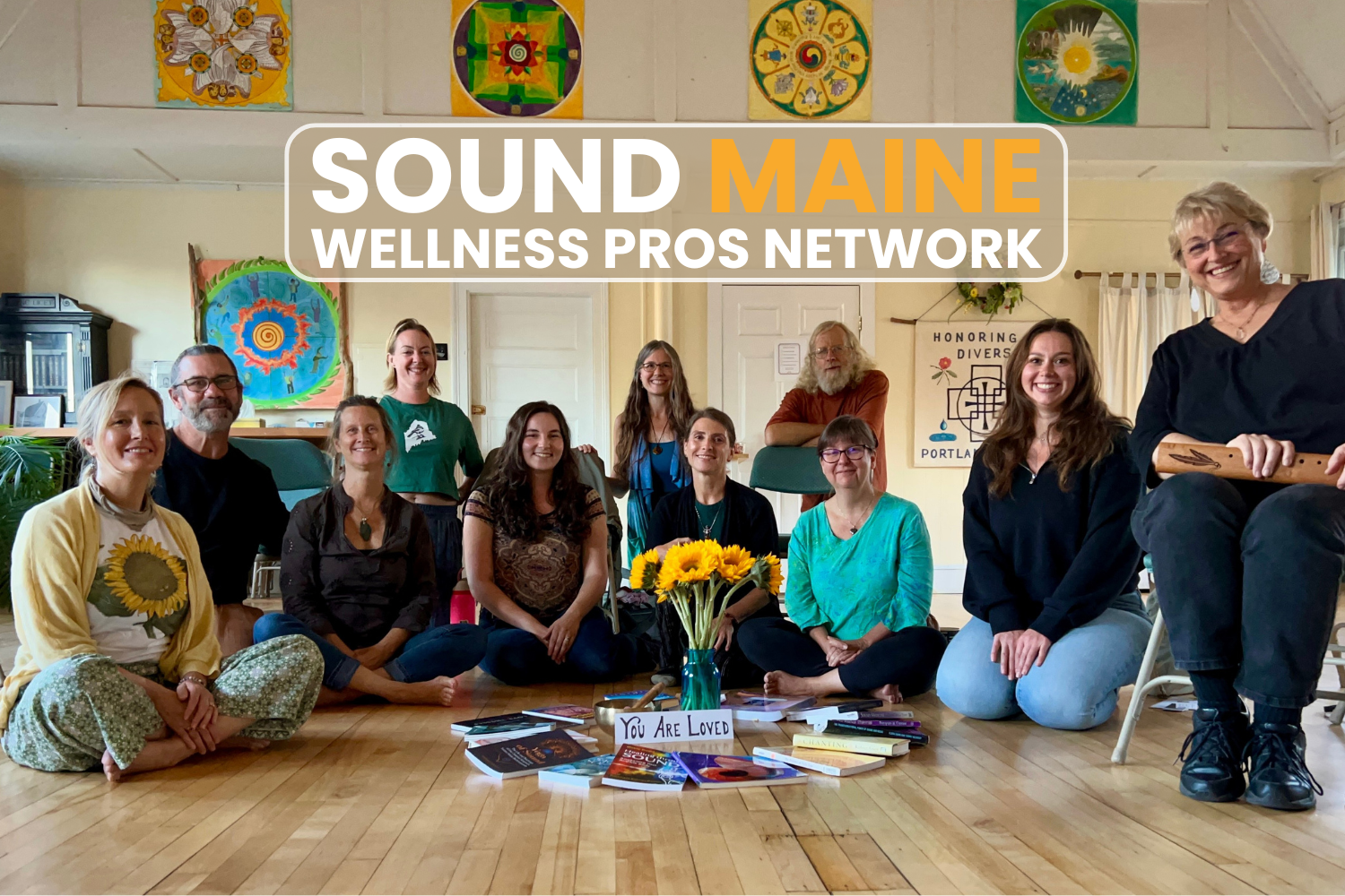 Sound Maine - Wellness Pros Network