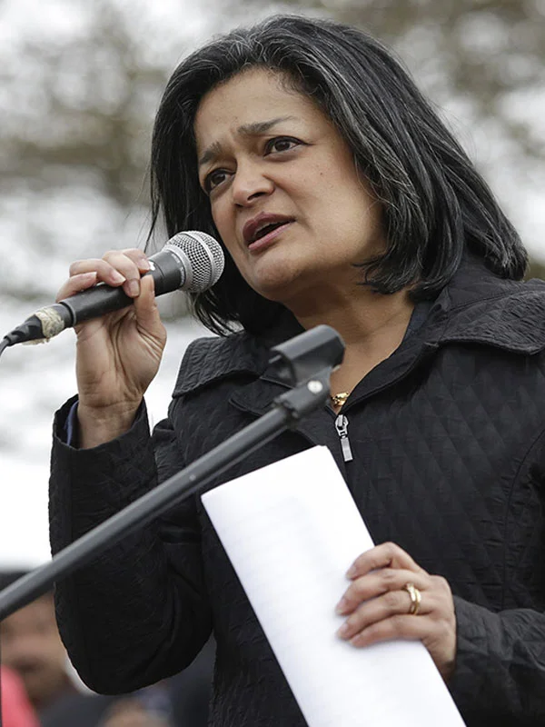 ‘You don’t just get to say that you’re progressive’: The left moves to defend its brand