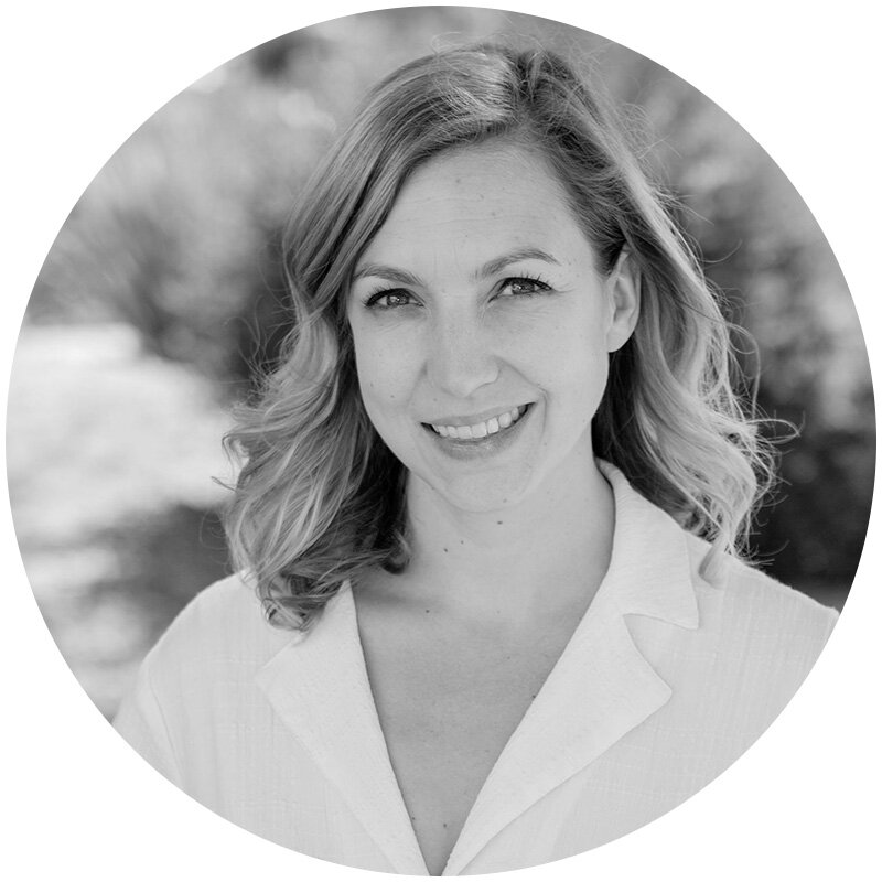 Leah Hunt-Hendrix, PhD