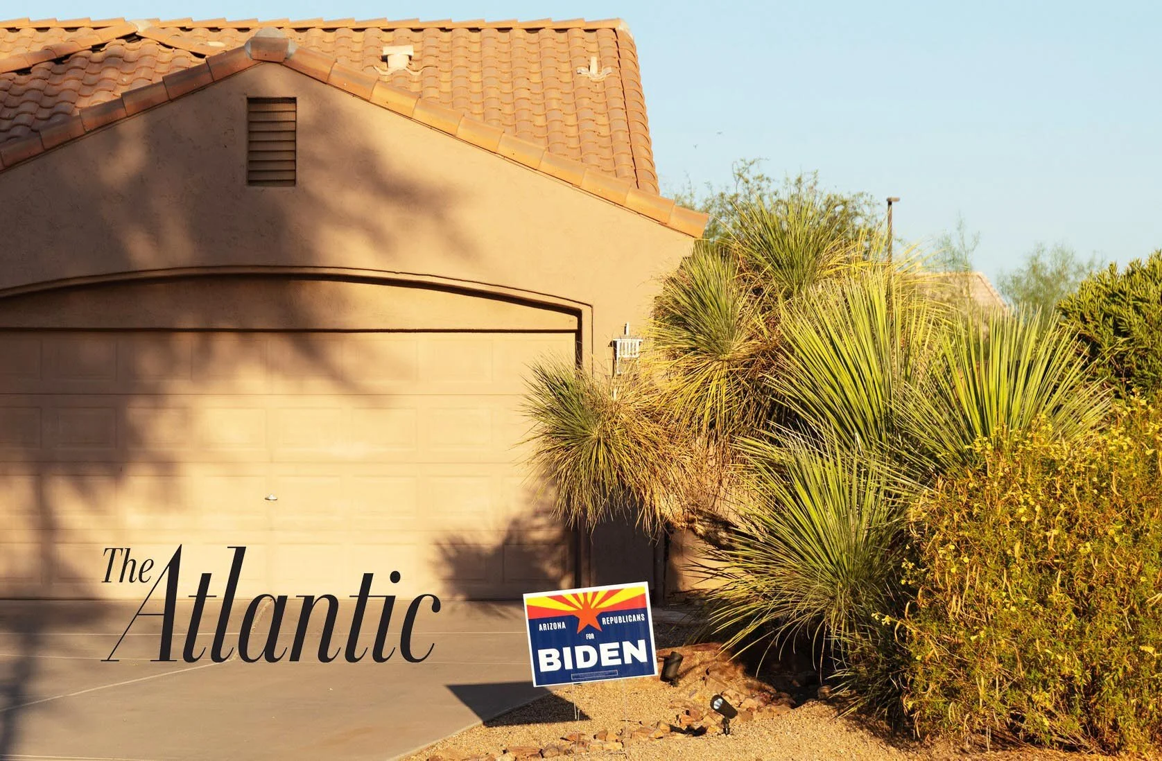 What Democrats Need to Understand About the Changing Electorate | The Atlantic