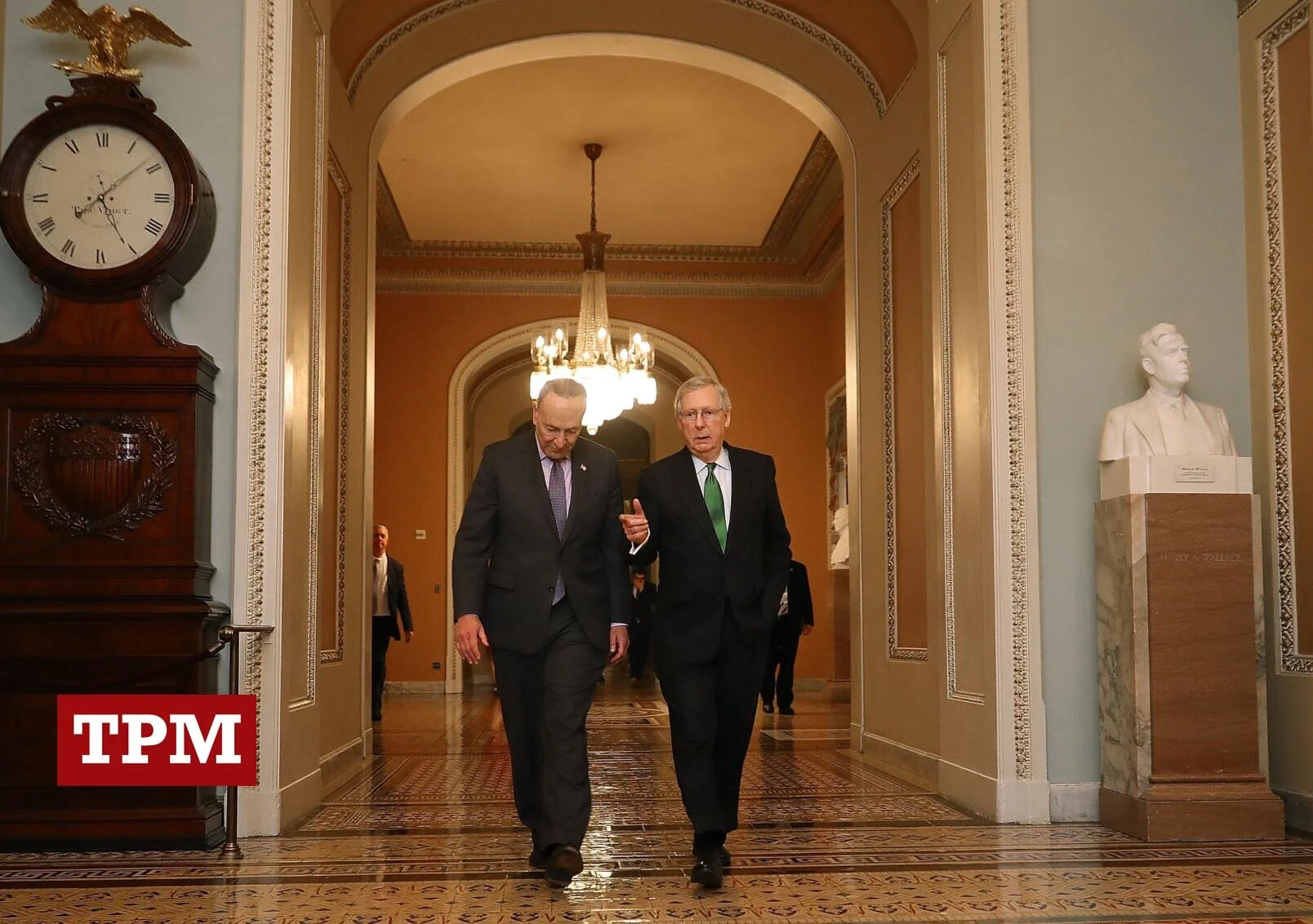 Bipartisanship Needs to Die So Our Country Can Thrive | Talking Points Memo