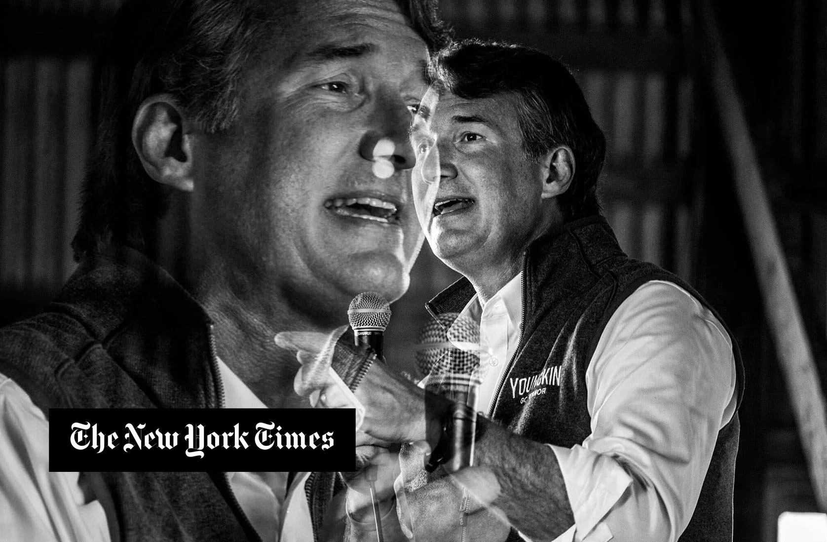 Republicans Are Winning Elections Because They Won’t Stop Talking About This