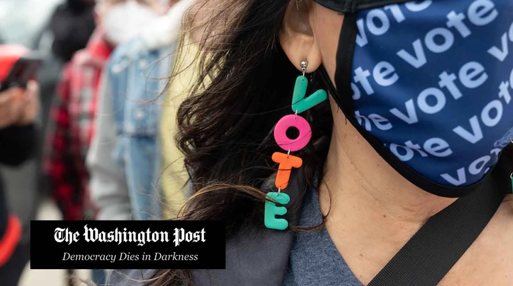 A novel way for Democrats to fight the culture wars in the 2022 elections