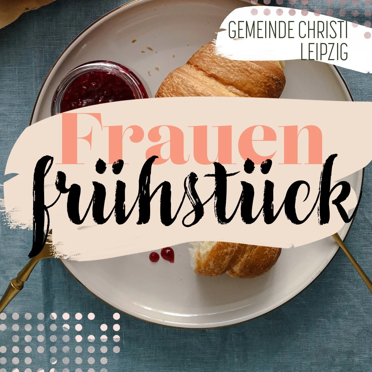 Frauen Frühstück November