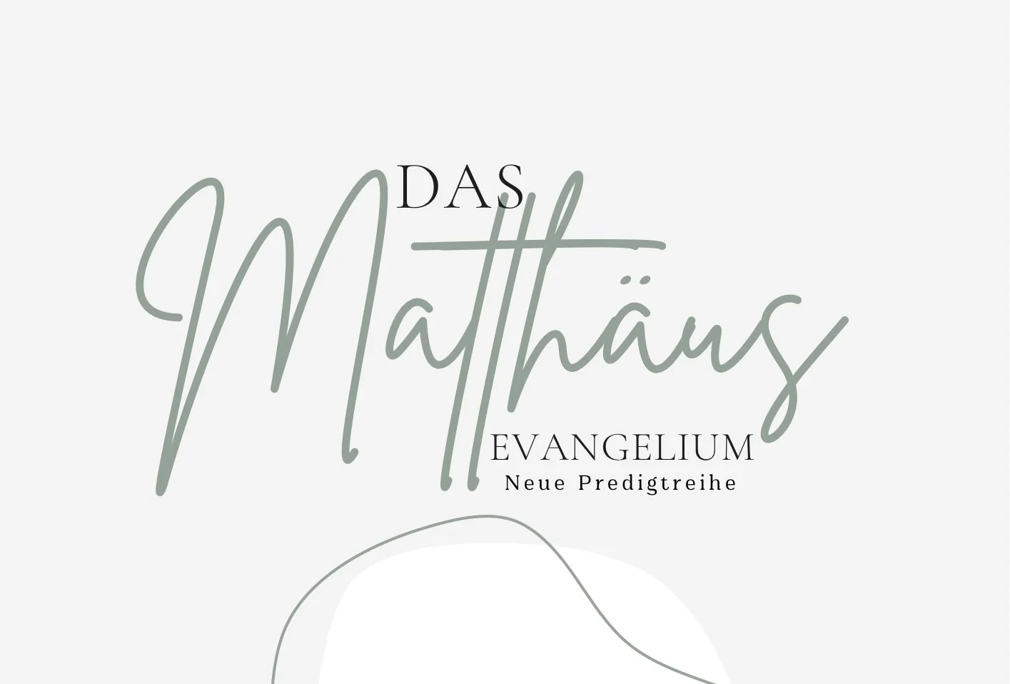 Jesus im Alltag: Jesus ist hier, Gott mit uns